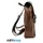 abysse corp sas Hogwarts Rucksack Braun