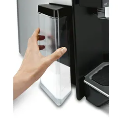 Siemens TZ90009 Kaffeemaschinenteil & -zubehör Milchschlauch