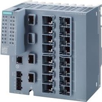 Siemens 6GK5216-3RS00-5AC2 Industrial Ethernet Switch