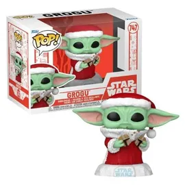 Funko Star Wars Grogu 9 cm