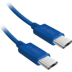 SBS TECABLETISSUETCCB (1.50 m, USB 2.0), USB Kabel