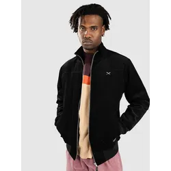 Iriedaily GSE Cord Jacke black Gr. M