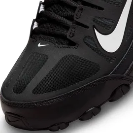 Nike Reax 8 TR Herren Schwarz 46