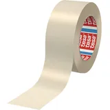 ede - tesa tesakrepp 4317 cremeweiß 50m x 30mm cremeweiß