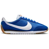 Nike PACIFIC Sneaker Damen in game royal-white-black-safety orange, Größe 39 - blau