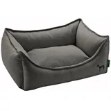 Hunter Hundesofa Livingston S  anthrazit