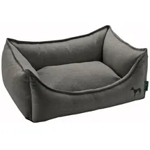 Hunter Hundesofa Livingston S  anthrazit
