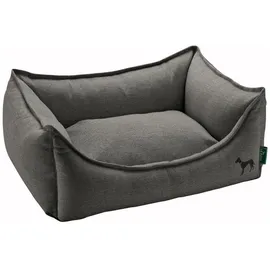 Hunter Hundesofa Livingston S  anthrazit