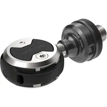 Wahoo Fitness Wahoo SPEEDPLAY POWRLINK Zero einseitiges Wattmess-Pedalsystem – Linke Seite