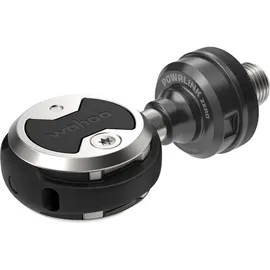Wahoo Fitness Wahoo SPEEDPLAY POWRLINK Zero einseitiges Wattmess-Pedalsystem – Linke Seite