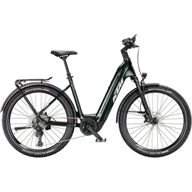 KTM Macina Aera 872 2026 56 cm Unisex grün