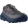 Salomon Ultra Flow 2 Herren Black / Spellbound / Fiery Red 44,5