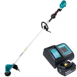 Makita DUR 190 LSTX9 inkl. 1 x 5,0 Ah + Ladegerät