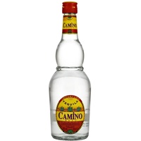 Camino Real Blanco Tequila 35% Vol. 0,7l