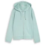 Tom Tailor Hoodie Blau XXL