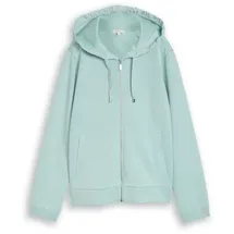Tom Tailor Hoodie Blau XXL