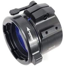 Rusan Adapter 52 mm Metall