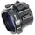 Rusan Adapter 52 mm Metall