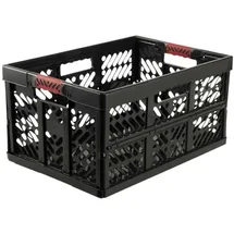 KEEEPER Klappbox Ben 45 l 1-tlg. grau/schwarz