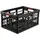 KEEEPER Klappbox Ben 45 l 1-tlg. grau/schwarz
