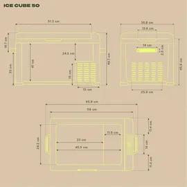 Plug-in Festivals IceCube 50