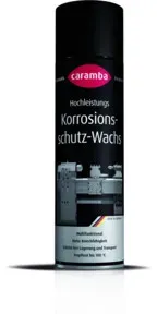 Caramba Hochleistungs-Korrosionsschutz-Wachs 500 ml