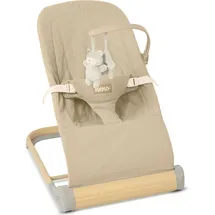 NENO Neno, Babywippe, Cream