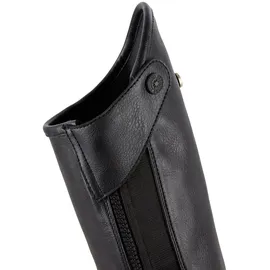 Suedwind Footwear Soft Chap Comfort Chaps XL Schwarz