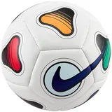 Nike Maestro Futsal-Ball White/Black/Multi-Color/Deep Royal Blue PRO