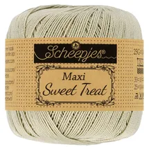 Scheepjes Garn Maxi Sweet Treat Beige 560 m 10 St.