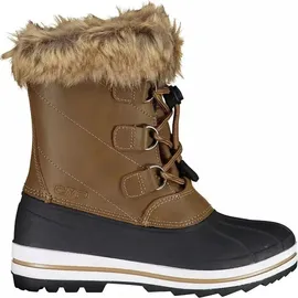CMP Anthilian Winterstiefel Braun 32
