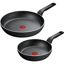 Tefal Recycled On Pfannen-Set 2-tlg. 24 cm + 28 cm