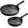 Tefal Recycled On Pfannen-Set 2-tlg. 24 cm + 28 cm