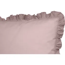 OTTO home Violetta Rosa 135 x 200 cm + 2 x 80 x 80 cm