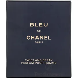 Chanel  Bleu de Chanel Eau de Toilette 3 x 20 ml