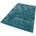 Hochflor-Teppich »Relaxx«, rechteckig, grün