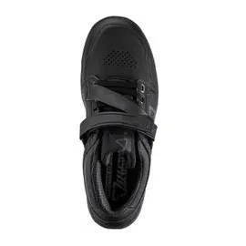 Leatt 4.0 Clip Schwarz 43,5
