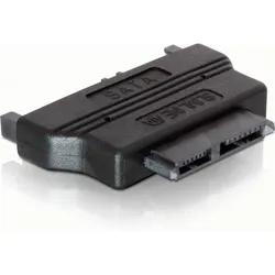 DeLOCK 65156 SATA auf Slim SATA Konverter