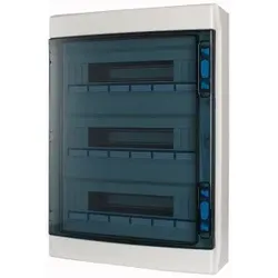 Eaton 174202 IKA Verteiler IP65 3R 54TE + Klemmen IKA-3/54-ST