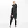Pajak The Coat Women Black M