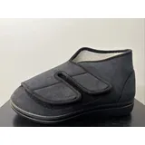 Rohde Therapieschuh Gr.40 Verbandschuh Hausschuh Senioren Reha  L-Weite