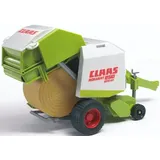 Bruder Claas Rollant 250 Rundballenpresse 02121