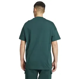 adidas Herren Shirt All SZN, AURIVY, XL