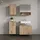 livinity® Aterno 70 cm braun