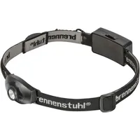 Brennenstuhl LuxPremium KL 100 LED Stirnlampe batteriebetrieben 100lm 10h 1178760