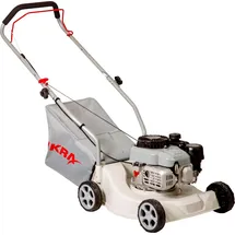 Ikra mogatec Ikra Benzin-Rasenmäher IPLM 1341 1,8 KW, 41 cm Schnittbreite