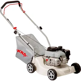 Ikra mogatec Ikra Benzin-Rasenmäher IPLM 1341 1,8 KW, 41 cm Schnittbreite