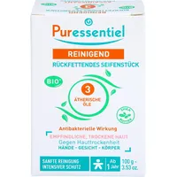 Puressentiel Deutschland GmbH c/o Kieffer Stübben + Partner mbH Puressentiel Rückfettende Seife