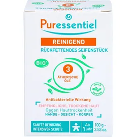 Puressentiel Deutschland GmbH c/o Kieffer Stübben + Partner mbH Puressentiel Rückfettende Seife
