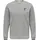 hummel hmlIC DAYTON SWEATSHIRT Grau M